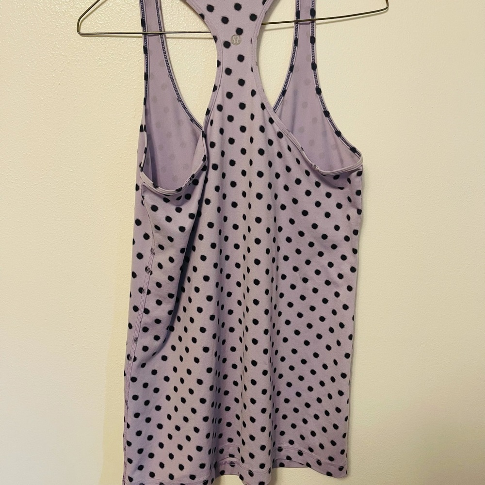 Lululemon Tank - Picture 4 of 5